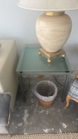 Side table