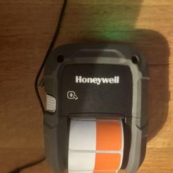 Honeywell Thermal Printer (RP2A0000B00)