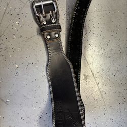 FREE WOMENS LIFTING BELT