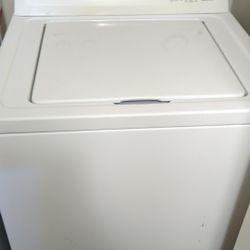 Amana High Efficiency Washer 