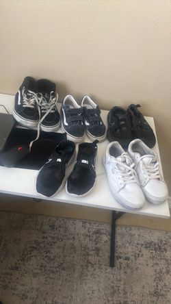 Shoes