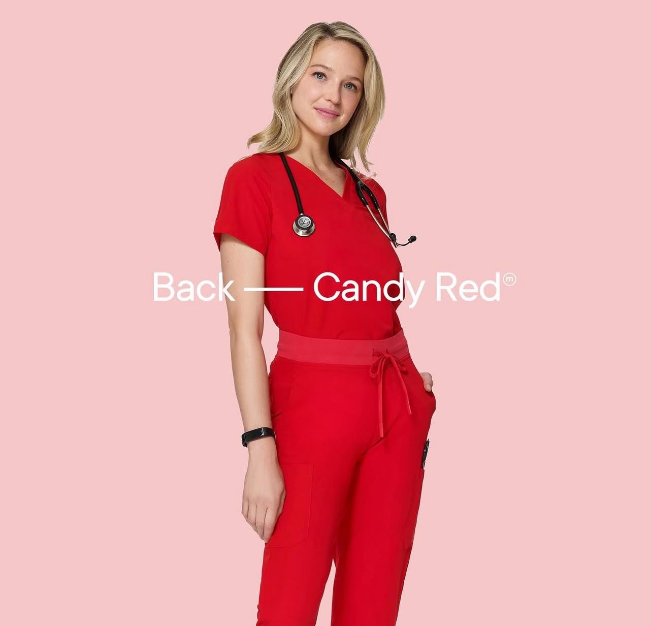 Mandala Scrubs
