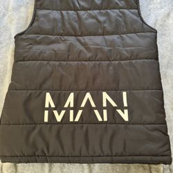 Men XS Utility Vest
