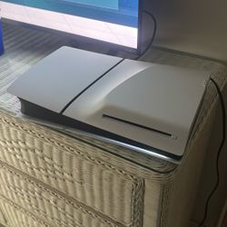 Ps5 Disc 