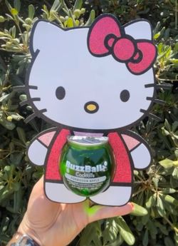 Hello Kitty Buzzball