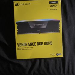 Ddr 5 ram 32 gb