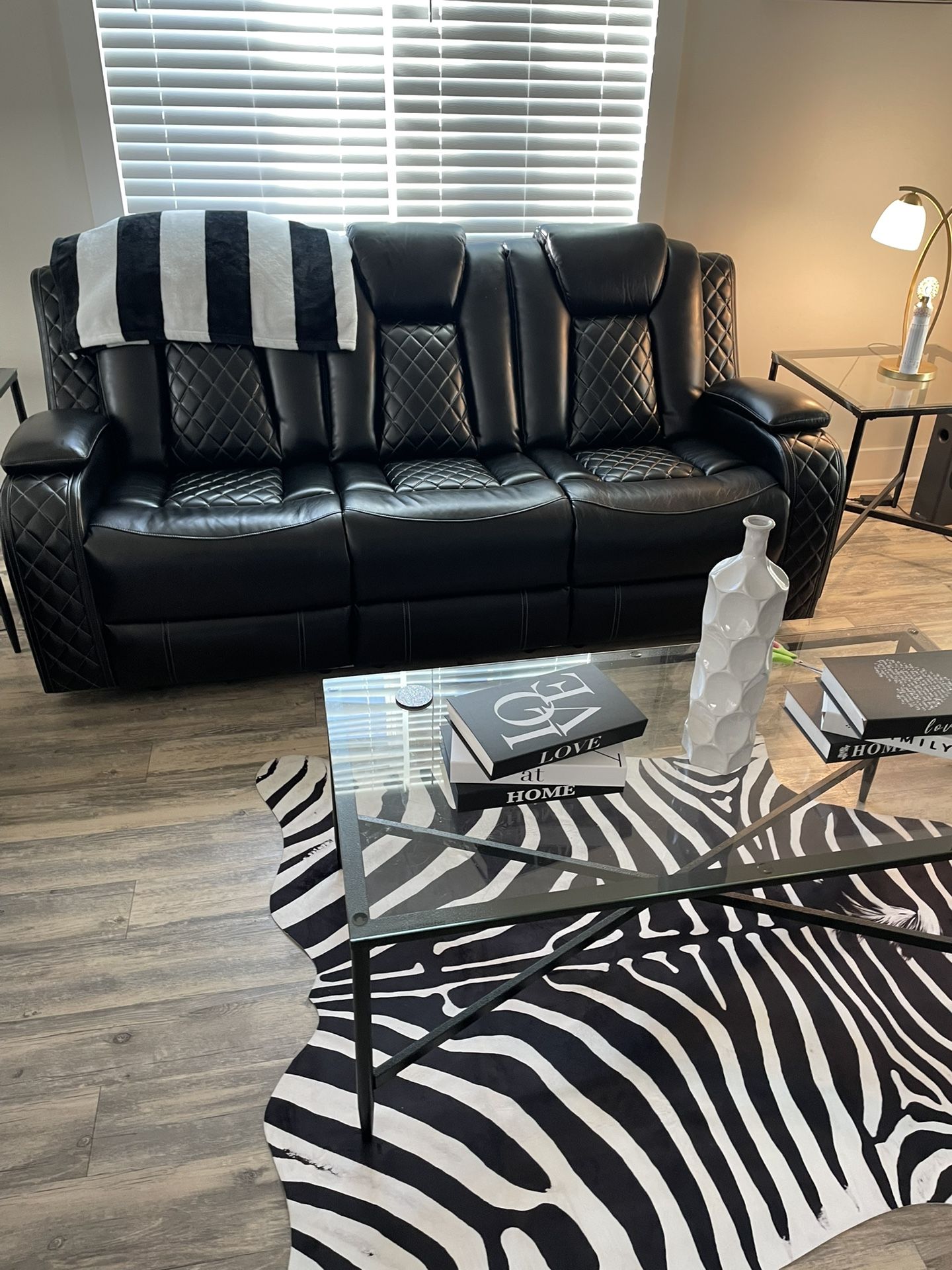 Recliner