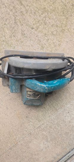 Maqita Electric cor saw