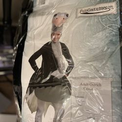 Ostrich Custom 