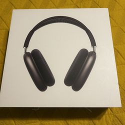 AirPodMax 