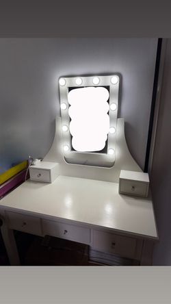 Vanity
