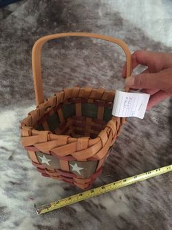 8x6x5 basket