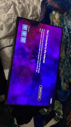 vizio tb