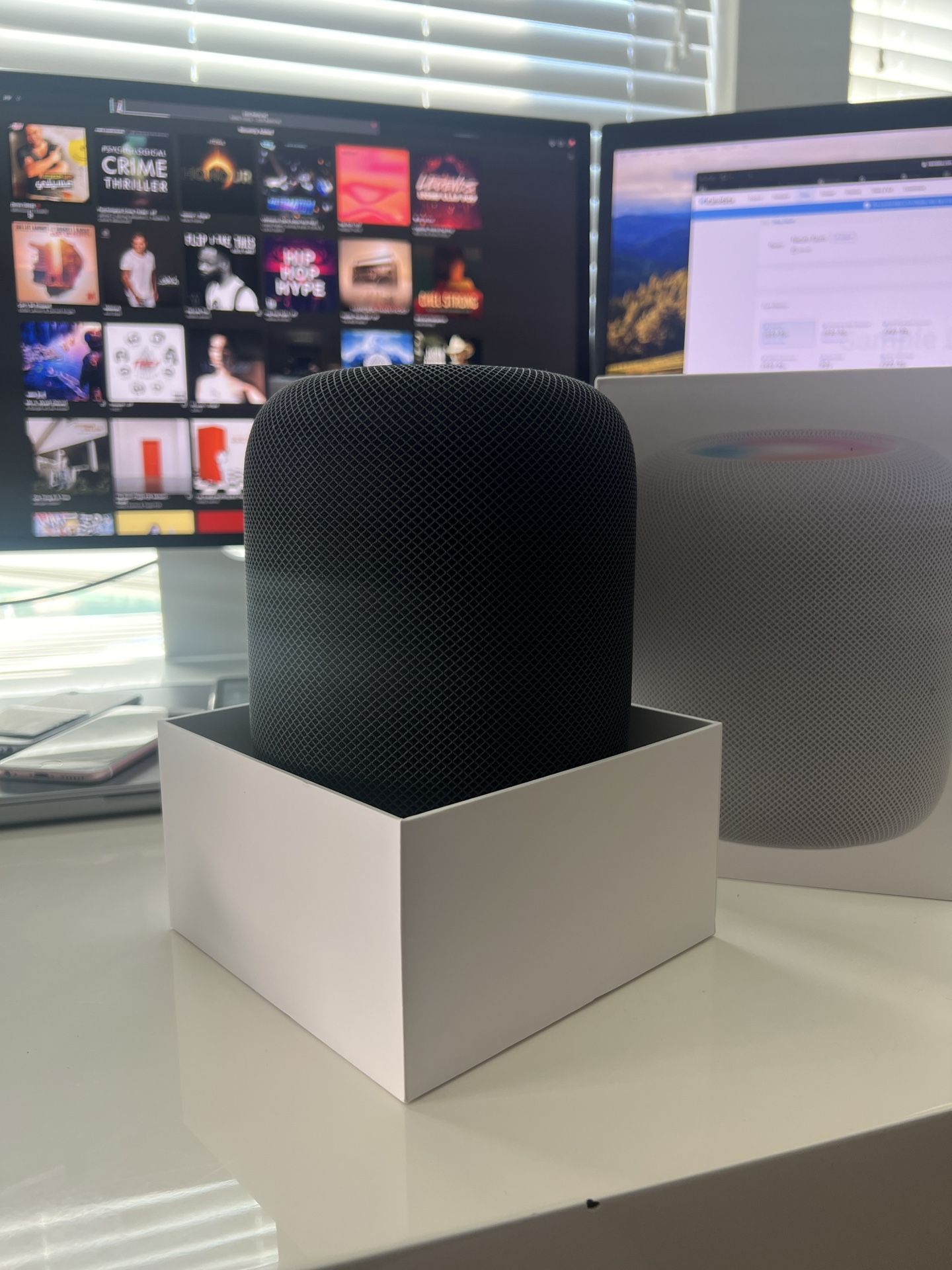 Apple HomePod 1st Gen