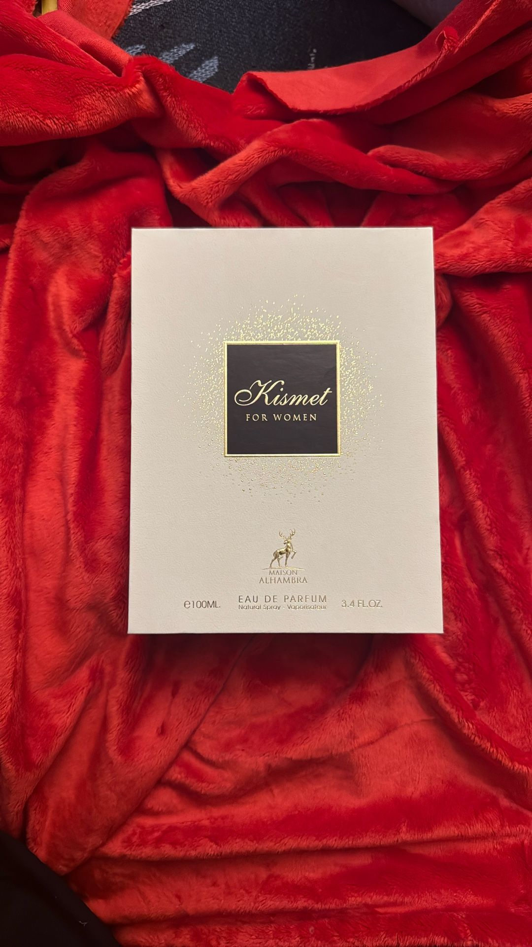 Kismet For Women- Maison Alhambra