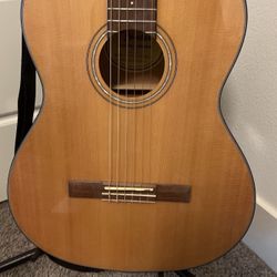 Nylon Acoustic Full Body Fender