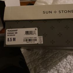 Sun & Stone