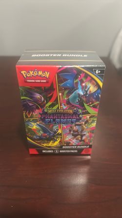 Phantasmal Flames Bundle