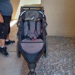 Selling A Baby  Stroller Jogger $20