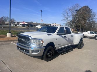 2022 Ram 3500 Tradesman