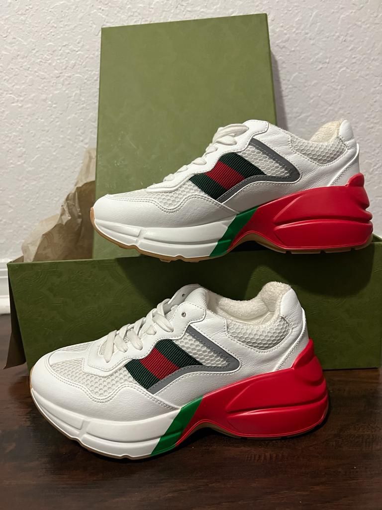 Gucci Shoes