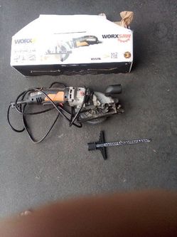 Circular saw