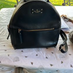 Kate Spade Back Pack 
