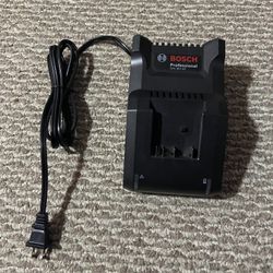 Bosch Professional 18V Battery Charger GAL18V-40