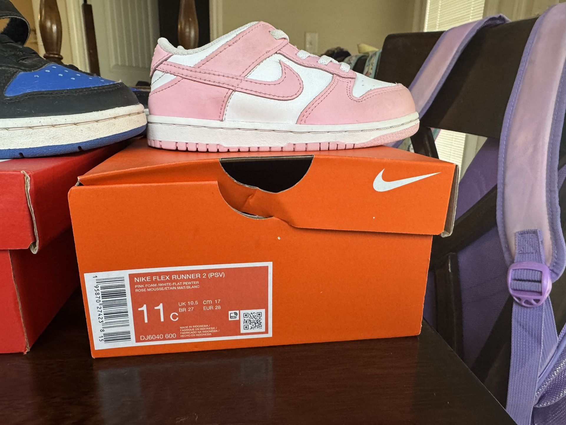 Nike Shoes