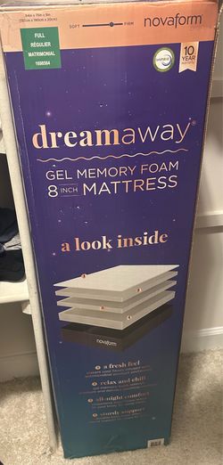 Mattress