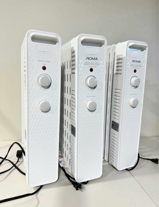 Radiator Heater