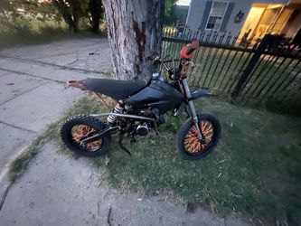 Apollo 125cc