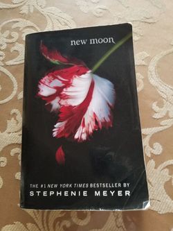 New moon