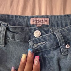 Juicy Couture Jeans