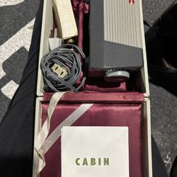 Vintage Slide Previewer