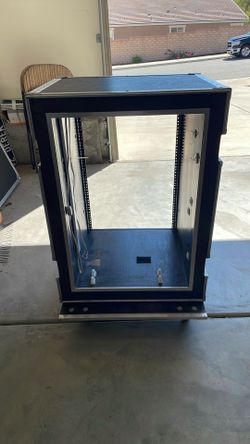Anvil 16 Space Shock Mount Rack