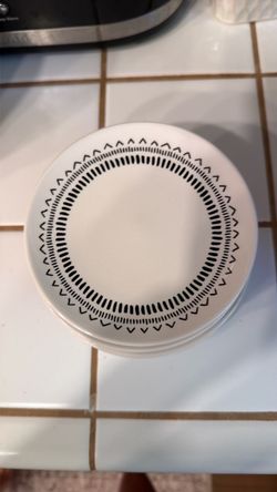 Small Appetizer Plates