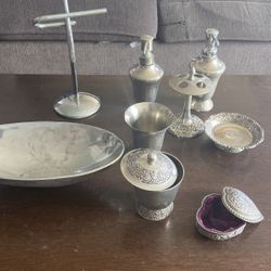 Bathroom Set