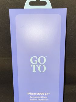 GO TO IPHONE 12 PRO SCREEN PROTECTOR