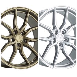 Aodhan 20 inch Rim 5x120 5x114 5x112 (only 50 down payment / no credit check)