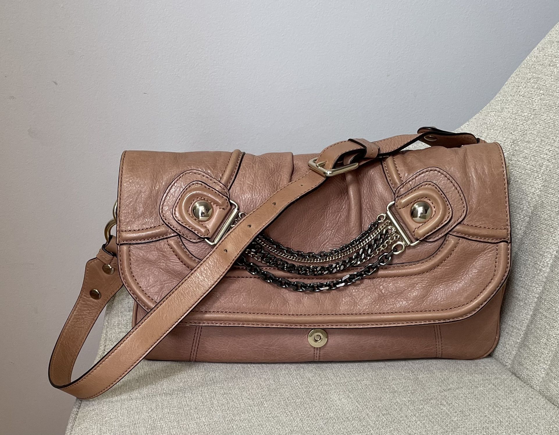 Guess by Marciano Shoulder to Crossbody Bag