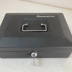 Safe Box