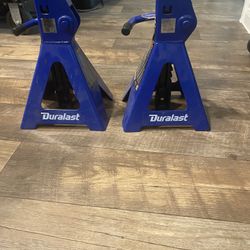 Jack Stand 4 Ton 
