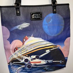 Star Wars Tote Bag