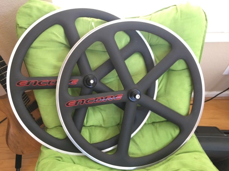 29" / 700c Encore Wheels Big Ripper or Fixie
