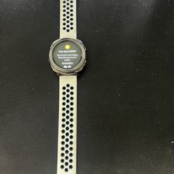 Samsung Gear Sport Watch