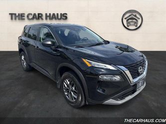 2022 Nissan Rogue