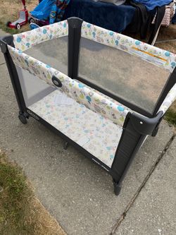 Pack n Play