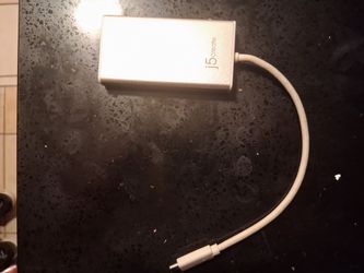 j5 Create Dongle