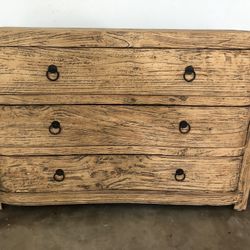 Beautiful Handmade Dresser Z Galleries style 